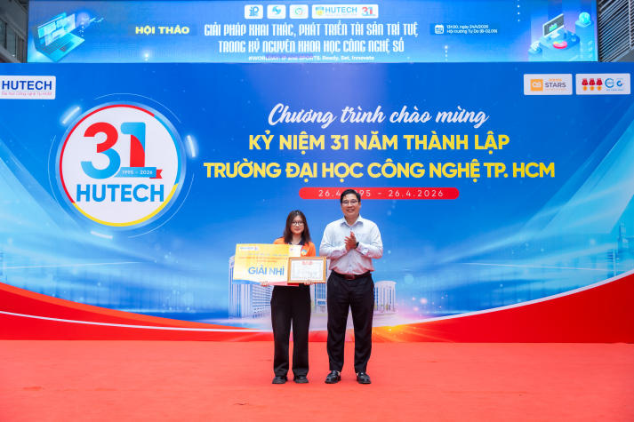 13WIN13-ers khám phá “bản đồ truyền thống” Trường, nối dài niềm tự hào tuổi trẻ 55
