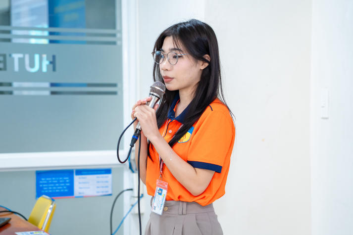 Nhiều công trình nghiên cứu chất lượng tại Hội nghị “13Win 21 link không chặn nghiên cứu khoa học 13WIN13 2025” 252