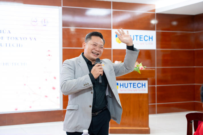 Giao lưu văn hóa - âm nhạc: Nhịp cầu kết nối Tải app 13Win 13WIN13 và Tokyo Healthcare University (Nhật Bản) 31
