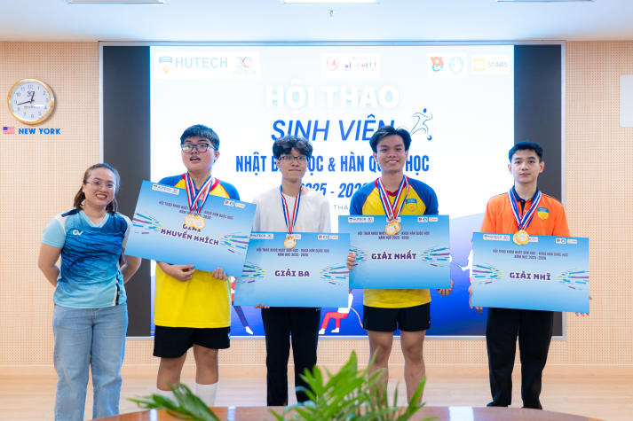 13Win 21 link không chặn Nhật Bản học, Hàn Quốc học 13WIN13 “cháy” hết mình tại hội thao, lan tỏa tinh thần đoàn kết 91