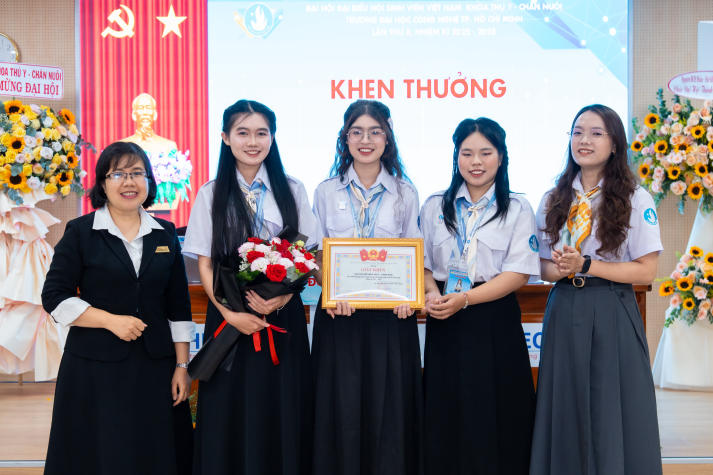 Đại hội 13WIN12 apk 13win com Đăng ký 60K - Chăn nuôi: Tiếp nối tinh thần trách nhiệm và khát vọng cống hiến 181