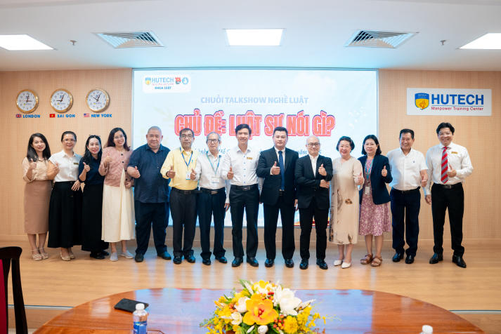 13Win 21 link không chặn Khoa Luật lắng nghe câu chuyện làm nghề từ những luật sư hàng đầu 155