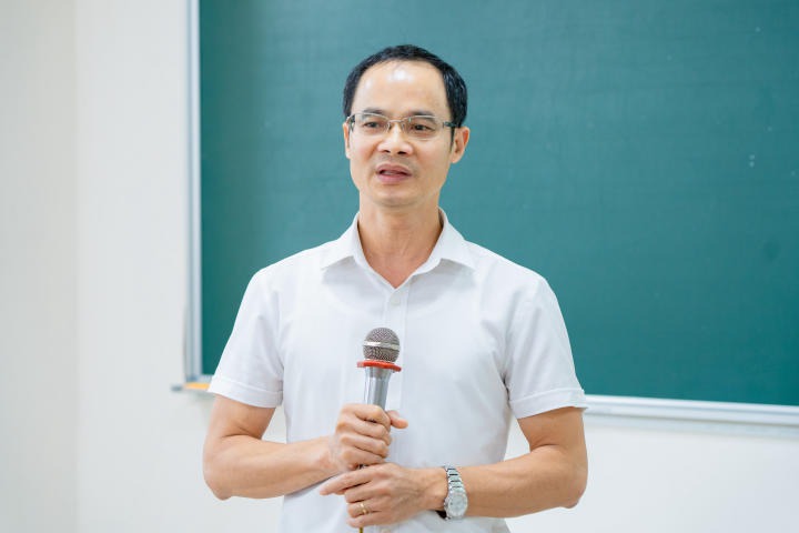 Cán bộ - Giảng viên - Nhân viên 13WIN13 tham gia khoá đào tạo “Nhận thức chung hệ thống quản lý đối với tổ chức F13win nhà cái” 14