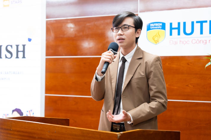 13Win 21 link không chặn Khoa Tài chính - Thương mại "thăng hạng" kỹ năng giao tiếp 13Win32 Tải xuống ứng dụng 42