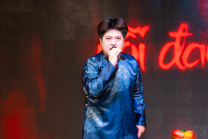 Vòng Bán kết 13WIN13’s Got Talent 2026 bùng nổ với những cá tính 13Win ok VIP tỷ lệ kèo WC 2026 đa sắc 90
