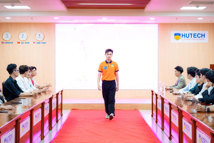 Vòng Sơ khảo Miss 13WIN13 2025: Lộ diện nhiều gương mặt nổi bật 121