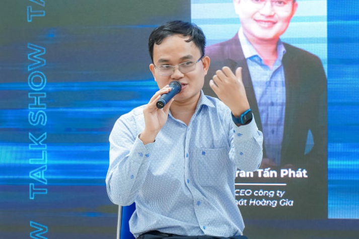 Nhiều kinh nghiệm đắt giá về tuổi trẻ dành cho Tải app 13Win Khoa Marketing - Kinh doanh quốc tế 13WIN13 103