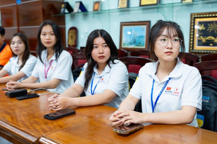 Được tiếp lửa từ cựu Tải app 13Win, Tải app 13Win VJIT tự tin chinh phục danh hiệu 13Win 21 link không chặn 5 tốt 58