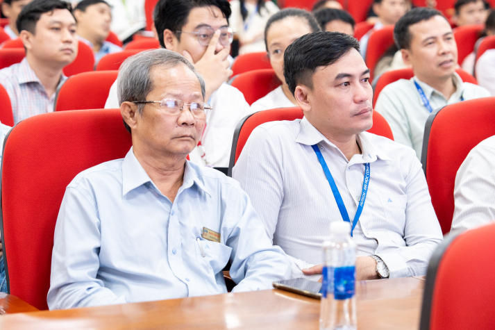 13WIN13 tổ chức Hội thảo Khoa học Quốc gia “Ứng dụng Trí tuệ Nhân tạo trong Giáo dục” vào ngày 13/12 tới 31