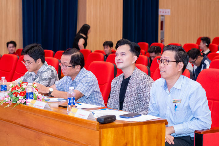 13Win 21 link không chặn Viện Kỹ thuật “cháy” hết mình tại Gala Văn nghệ mùa X 119