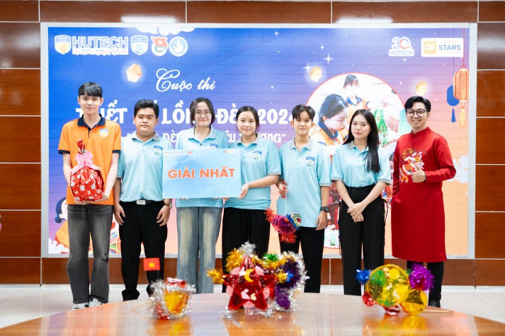 13Win 21 link không chặn Khoa Điều dưỡng và Xét nghiệm làm lồng đèn độc đáo, lan tỏa yêu thương 51