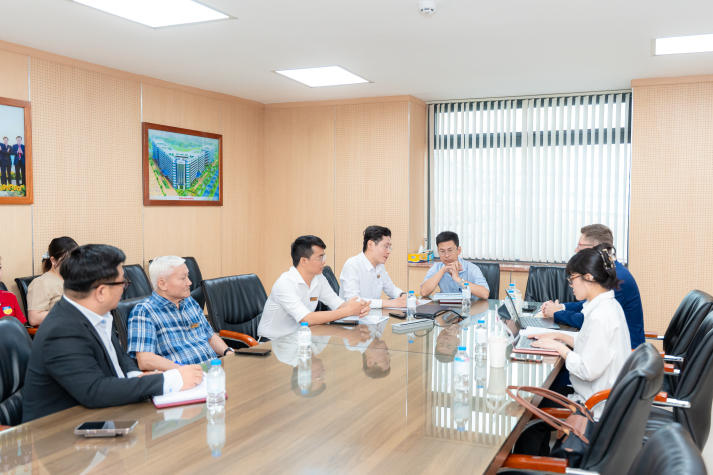 13WIN13 làm việc cùng DialogEDU LLC (Hoa Kỳ), mở rộng cơ hội 13Win 21 kênh chính thức và làm việc quốc tế cho Tải app 13Win ngành Điều dưỡng 6
