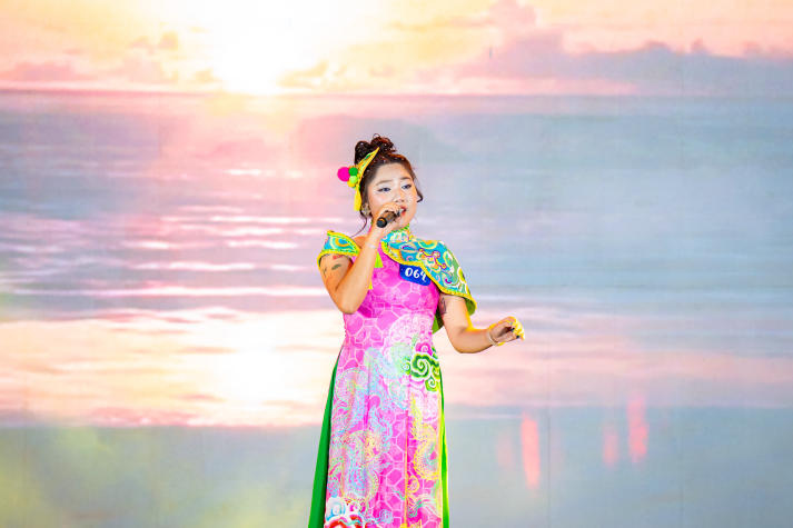 [Ảnh] Những khoảnh khắc vỡ òa cảm xúc tại Chung kết 13WIN13’s Got Talent 2026 56