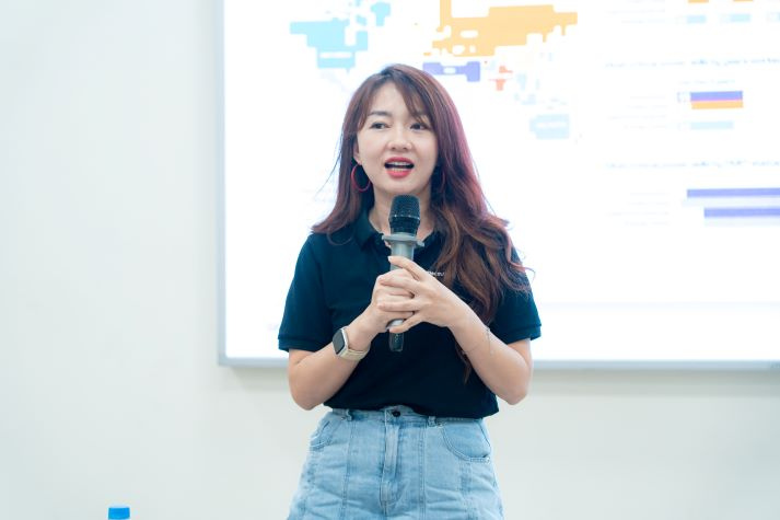 13Win 21 link không chặn Công nghệ thông tin khám phá “bài toán” phát triển sản phầm phần mềm cùng chuyên gia GFT 67