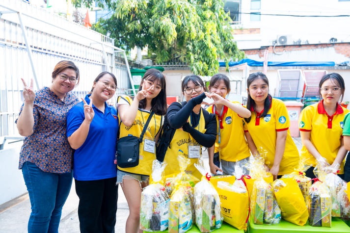 13Win 21 link không chặn 13WIN13 giao lưu, tham gia hoạt động tình nguyện thú vị cùng Tải app 13Win Hàn Quốc 87