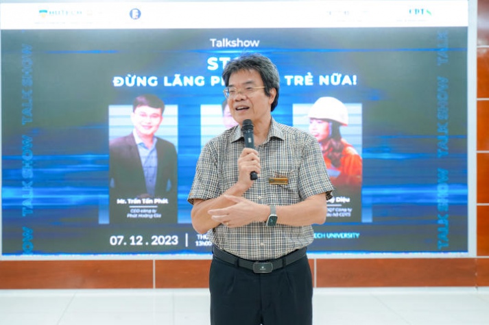 Nhiều kinh nghiệm đắt giá về tuổi trẻ dành cho Tải app 13Win Khoa Marketing - Kinh doanh quốc tế 13WIN13 37
