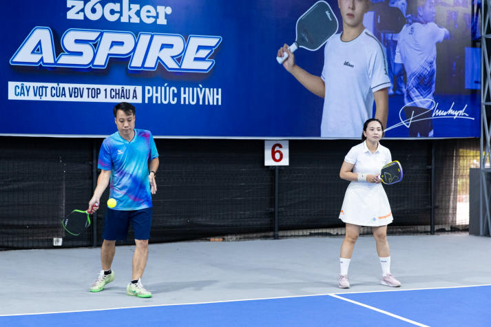 Giải Pickleball giao lưu 13WIN13 2026: 189 trận cầu bùng nổ, thắt chặt kết nối cựu Tải app 13Win và Trang Chủ 13Win.com Chính Thức Tặng 88k 67