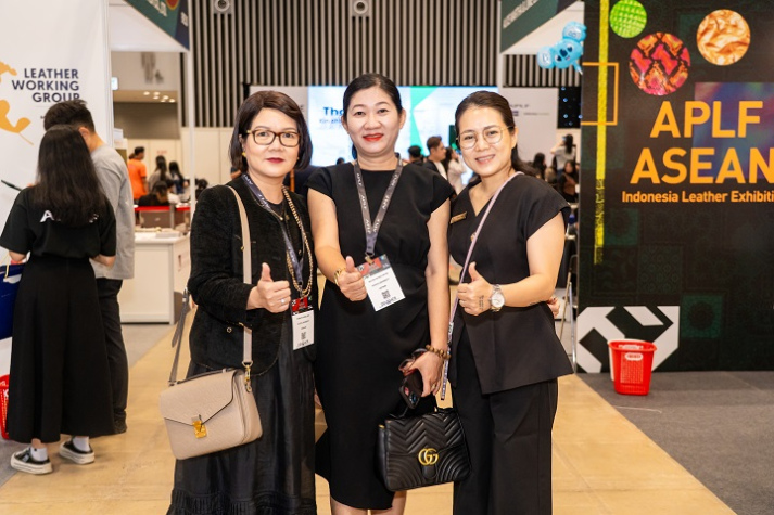 13Win 21 link không chặn Thiết kế thời trang trình bày dự án tại chương trình The Next Leather Fashion Designers 53