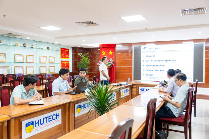 Giảng Viên - Bài báo Hội thảo - Năm 2025 10
