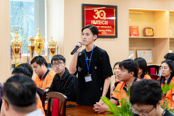 NSOC Unitour 2025 “đổ bộ” 13WIN13: Ngày hội công nghệ - sáng tạo - bứt phá của Tải app 13Win thời đại số 95