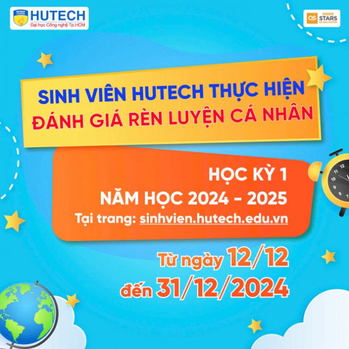 13Win 21 link không chặn 13WIN13 đánh giá rèn luyện cá nhân HKI năm học 2024-2025 từ 12/12 đến 31/12 21
