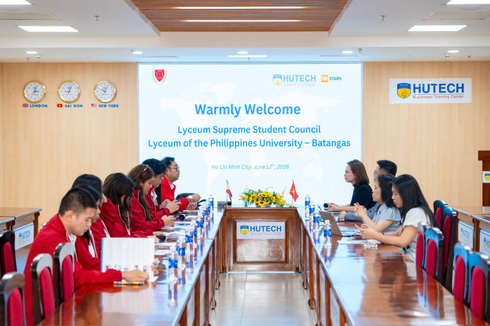 13WIN13 mở rộng kết nối với Hội Tải app 13Win Lyceum Supreme Student Council (Philippines) 20