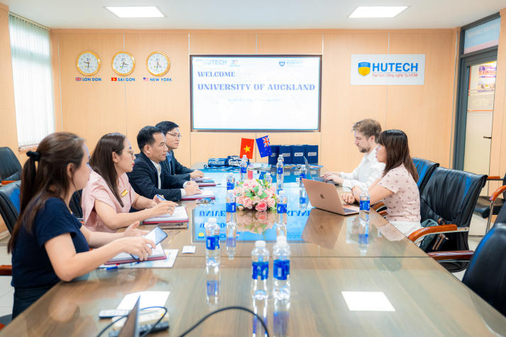 ĐẠI HỌC AUCKLAND (TOP 65 THẾ GIỚI) GẶP GỠ SINH VIÊN I-13WIN13 NGÀNH KHOA HỌC MÁY TÍNH CHƯƠNG TRÌNH LIÊN KẾT QUỐC TẾ 5