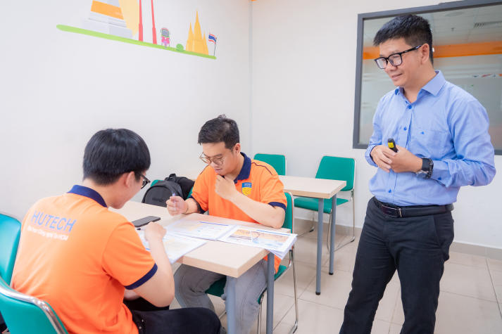 [Video] 13Win 21 link không chặn 13WIN13 học cách làm chủ tài chính từ chuyên gia trong dự án "Hanwha Life Finance Mentor" 72