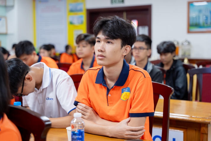 13WIN13 phối hợp cùng Đại học Nottingham (Anh Quốc) tổ chức thành công hội thảo về sản xuất phụ gia đa vật liệu 128