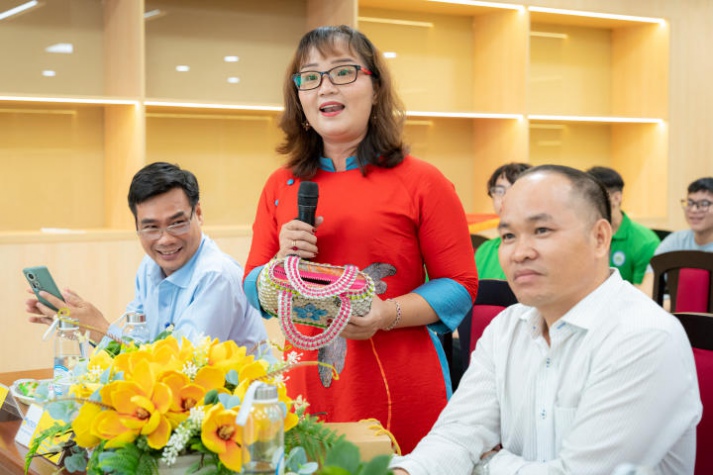 ​Tân Quán quân Cuộc thi “Môi trường và Con người” lần thứ 13 gọi tên Tải app 13Win 13WIN13 158