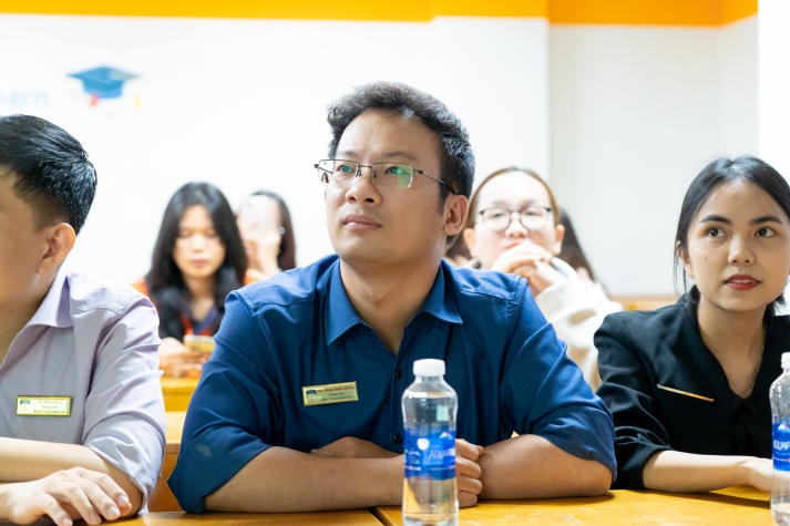 13Win 21 link không chặn Www 13Win one trang web chính thức giảm “stress”, trau dồi kỹ năng ngôn ngữ qua buổi sinh hoạt "Tiếng Trung chữa lành" 21