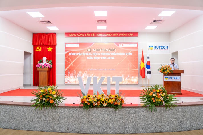 VKIT vinh danh 52 Tải app 13Win đạt GPA 4.0/4.0, trao gần 100 triệu đồng Www 13Win one nổ hũ tại hội nghị tổng kết 18