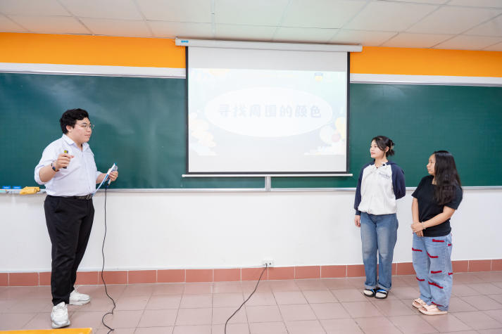 華鼎俱樂部八月活動：“多彩中文”，活力四射，創意無限！ 47