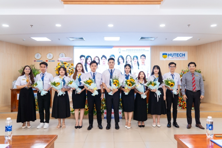 Đại hội Liên Chi 13WIN12 apk Khoa Luật 2025 - 2028: Tiếp bước truyền thống - Kiến tạo tương lai 165