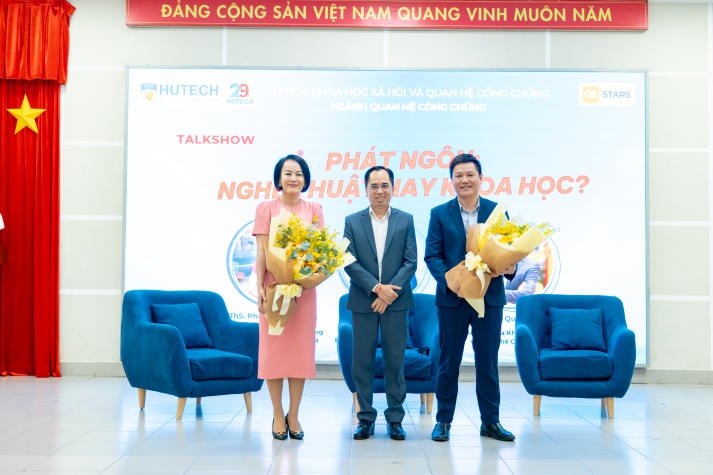 13Win 21 link không chặn Quan hệ công chúng 13WIN13 “bỏ túi” bí quyết phát ngôn 30