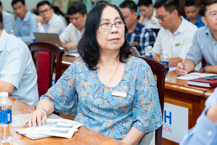 Nhà quản trị 13WIN13 mở rộng tầm nhìn chiến lược, bàn về F13win nhà cái 13Win32 đăng nhập trong kỷ nguyên AI 57