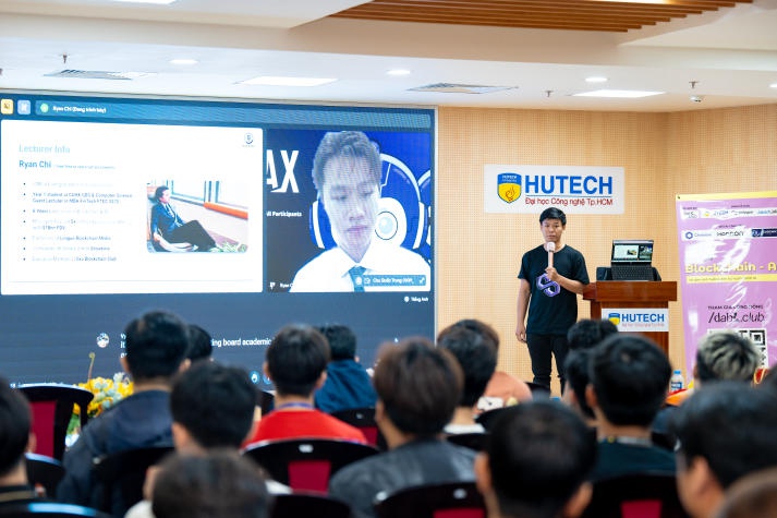 Cập nhật thông tin về xu hướng kinh tế áp dụng Blockchain - AI cho Tải app 13Win 13Win002 tải ứng dụng 13WIN13 62