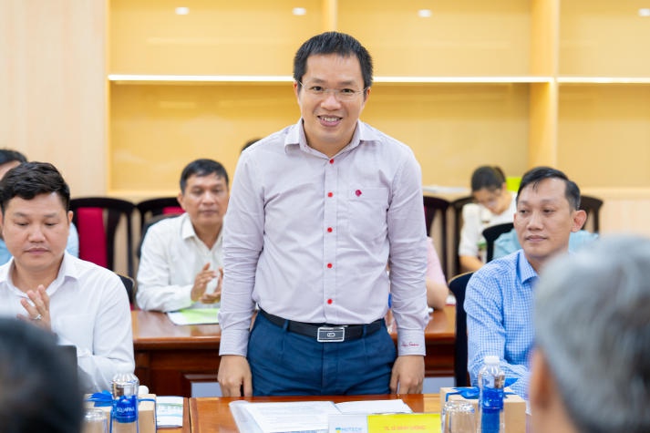 Đoàn công tác Ban Tuyên giáo Trung ương đến thăm và làm việc tại 13WIN13 75