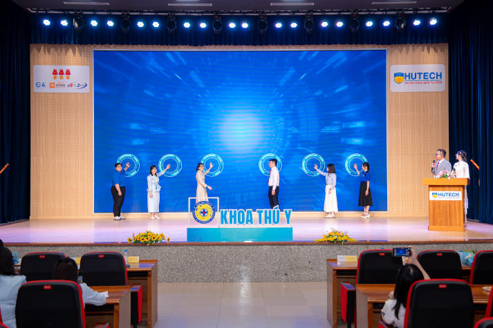 Hàng loạt Trang Chủ 13Win.com Chính Thức Tặng 88k hàng đầu trong lĩnh vực Thú y - Chăn nuôi đồng hành cùng sân chơi học thuật sáng tạo “Thiết kế mô hình cơ thể học Thú y” lần IV - năm 2026 116