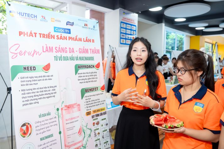 [Video] Hơn 65 sản phẩm của Tải app 13Win Viện Khoa học Ứng dụng “bắt nhịp” thị trường tại ngày hội kết nối Trang Chủ 13Win.com Chính Thức Tặng 88k 26