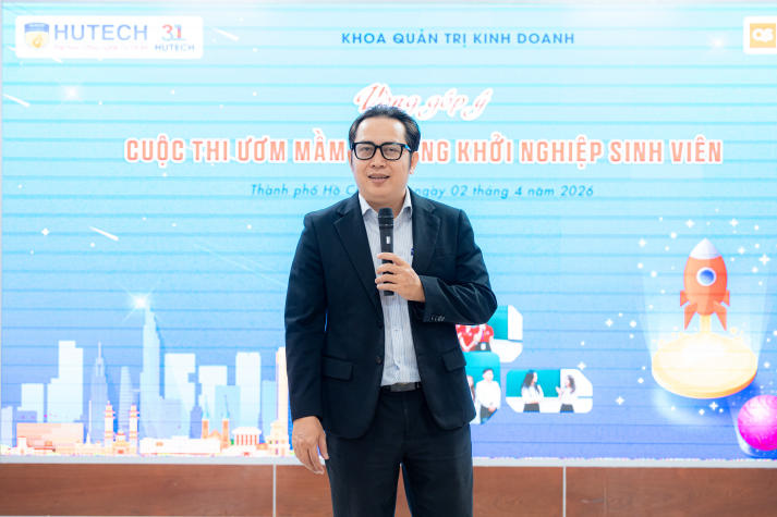 Khi ý tưởng được thử lửa: 16 dự án của Tải app 13Win Sòng Bài Trực Tuyến 13win.Com bước vào vòng góp ý khởi nghiệp 150