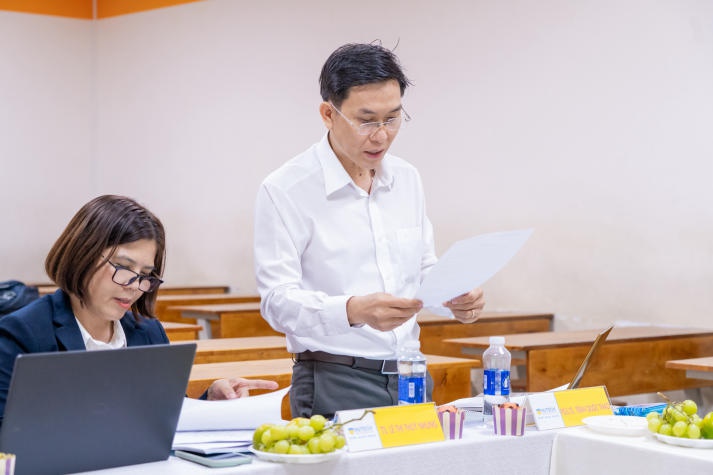 Học viên cao học ngành Ngôn ngữ Anh 13WIN13 bảo vệ luận văn 13Win13 link đăng nhập 13Win 22 miễn phí mỗi ngày thành công 115