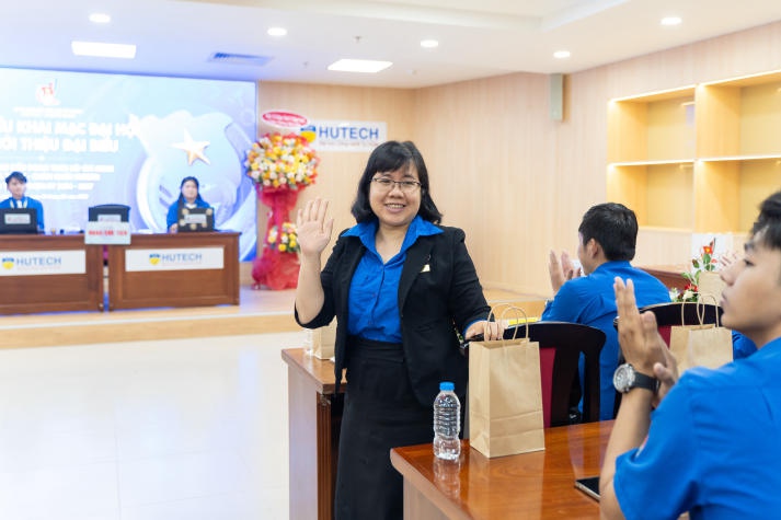 Đại hội đại biểu Đoàn TNCS Hồ Chí Minh 13win com Đăng ký 60K - Chăn nuôi thống nhất định hướng hoạt động trong nhiệm kỳ mới 19