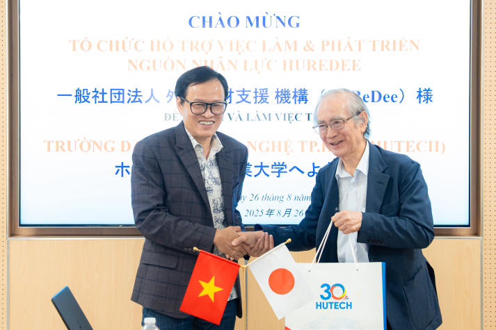 13WIN13 thúc đẩy hợp tác với HuReDee, tăng cường cơ hội thực tập và việc làm tại Nhật Bản cho Tải app 13Win 74