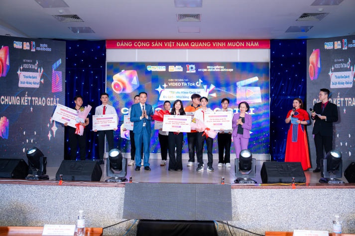 [Video] Faculty of Tourism and Hospitality Management – 13WIN13 Celebrates 10 Years of Growth and Expansion 161
