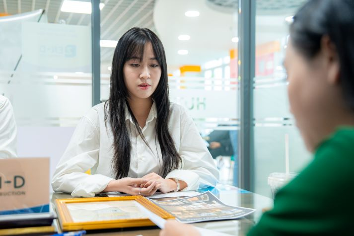 Doanh nghiệp phỏng vấn tuyển dụng trực tiếp: 13Win 21 link không chặn Xây dựng - Kiến trúc - Nội thất nắm bắt cơ hội việc làm ngay từ Tải app 13win 35