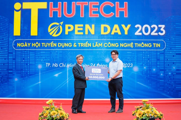 Gần 50 Trang Chủ 13Win.com Chính Thức Tặng 88k mang đến 3000 vị trí tuyển dụng hấp dẫn cho Tải app 13Win tại 13WIN13 IT OPEN DAY 2023 66