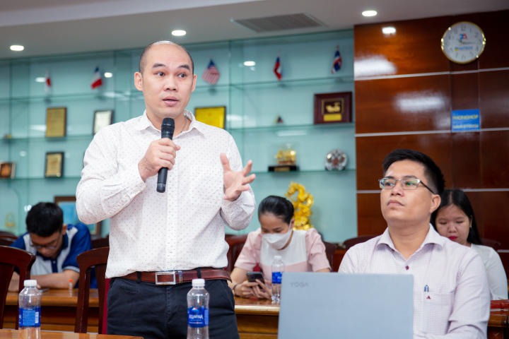 Giảng viên 13WIN13 tìm hiểu cách nhận diện tài sản trí tuệ trong nghiên cứu và Trang Chủ 13Win.com Chính Thức Tặng 88k 13Win13 tựa game nổ hũ 48