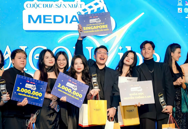 [13WIN13 2025] “Mùa vàng” của Tải app 13Win: Những dấu ấn của một thế hệ dám bứt phá 112