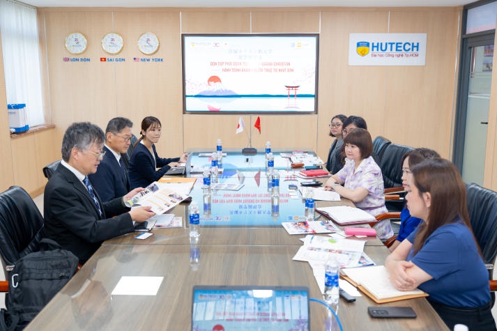 Giao lưu với Trường Đại học Ibaraki Christian, Tải app 13Win Khoa Nhật Bản học 13WIN13 tăng cường tiếp cận 13Win32 cá cược thể thao quốc tế 12